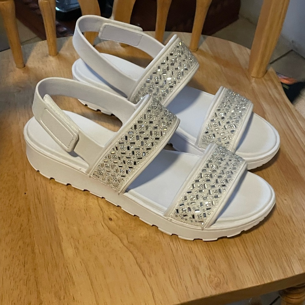 Skecher sandals